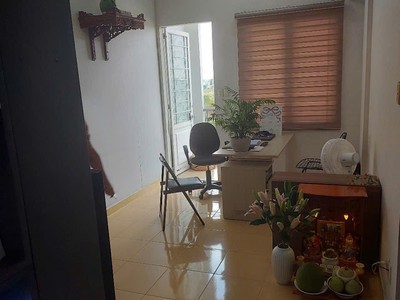 Bán căn hộ chung cư giá hời - q.12, tp.hcm - 735m2 - 3 pn - 2.3 tỷ - sổ hồng 0