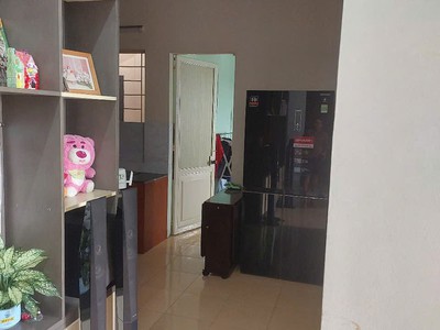 Bán căn hộ chung cư giá hời - q.12, tp.hcm - 735m2 - 3 pn - 2.3 tỷ - sổ hồng 1