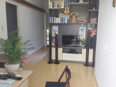 Bán căn hộ chung cư giá hời - q.12, tp.hcm - 735m2 - 3 pn - 2.3 tỷ - sổ hồng 3