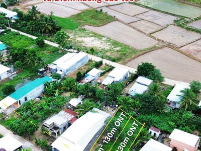 Bán lô đất suối cát - cam lâm dt 145.7m2 giá bán 760tr lh em trinh để đi xem đất và thương lượng giá 1