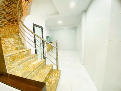 Nhà phố quan nhân   35m    4 tầng   2 mặt thoáng   giá 6.75 tỷ 2