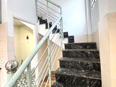 Sos quá rẻ, hẻm xe hơi thông, gần chợ hiệp bình, thủ đức, dtsd 147m2 chỉ 3.1ty 0