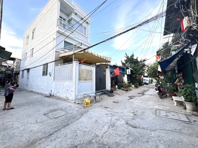 Sos quá rẻ, hẻm xe hơi thông, gần chợ hiệp bình, thủ đức, dtsd 147m2 chỉ 3.1ty 1