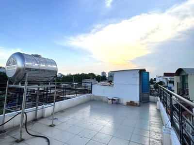 Sos quá rẻ, hẻm xe hơi thông, gần chợ hiệp bình, thủ đức, dtsd 147m2 chỉ 3.1ty 2