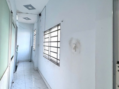 Sos quá rẻ, hẻm xe hơi thông, gần chợ hiệp bình, thủ đức, dtsd 147m2 chỉ 3.1ty 3