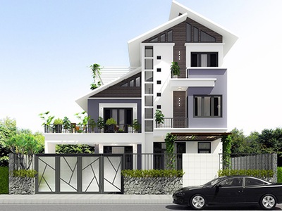 Đất biệt thự Khu đô thị Sông Đơ, phường Trường Sơn, thành phố Sầm Sơn, Thanh Hóa 3