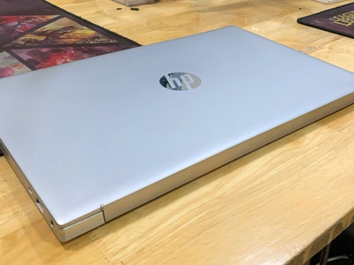 Laptop HP Pavilion 15 Core i5-1240P RAM 8GB SSD 512GB VGA ON Màn 15.6 Inch Full HD Máy Đẹp 1
