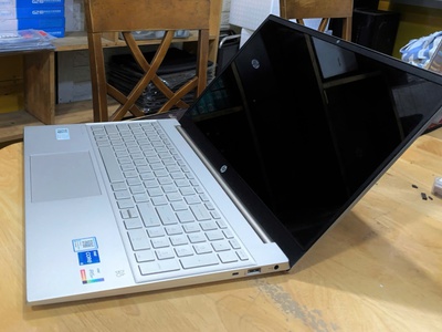 Laptop HP Pavilion 15 Core i5-1240P RAM 8GB SSD 512GB VGA ON Màn 15.6 Inch Full HD Máy Đẹp 4