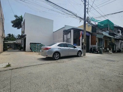 Nền gốc vị trí đẹp lộ oto 5m5 Bình Thủy Cần Thơ 0