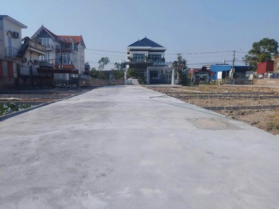 Đất hải Thành, ô tô đỗ cửa, giá chỉ nhỉnh 1 tỷ. 0