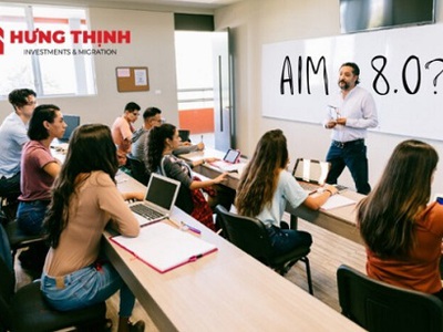 Cùng tìm hiểu định cư Canada thì cần IELTS bao nhiêu 0