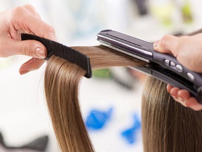 Mẹ bầu có nên duỗi tóc trong quá trình mang thai không 0