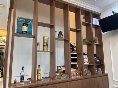 Cho thuê nguyên căn Vin Marina siêu đẹp giá tốt 0