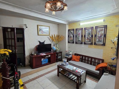 Khách Sạn Mini Phố Tràng Tiền 45M2 5 Tầng 29.8 Tỷ Ngõ Rộng 4M Gần Phố 3