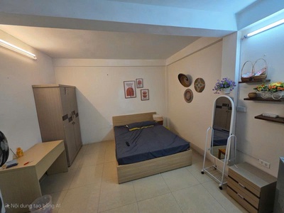 Khách Sạn Mini Phố Tràng Tiền 45M2 5 Tầng 29.8 Tỷ Ngõ Rộng 4M Gần Phố 5