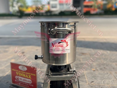 Máy xay cháo, gia vị 1.1kw Turbo TBX25 giá rẻ 0