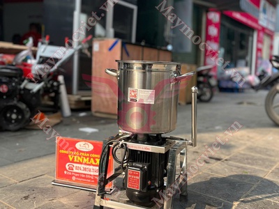 Máy xay cháo, gia vị 1.1kw Turbo TBX25 giá rẻ 1