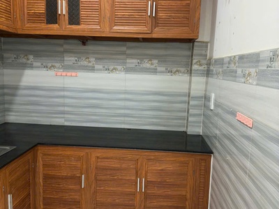 Nhà hẻm đường số 21, Bình Hưng Hòa A dt 48m2 1 lầu 3pn 2wc giá 4,19 tỷ 2