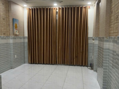 Nhà hẻm đường số 21, Bình Hưng Hòa A dt 48m2 1 lầu 3pn 2wc giá 4,19 tỷ 3