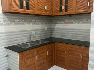 Nhà hẻm đường số 21, Bình Hưng Hòa A dt 48m2 1 lầu 3pn 2wc giá 4,19 tỷ 4