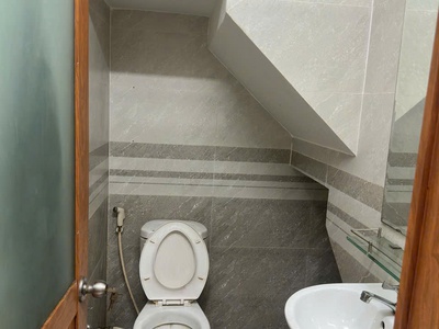 Nhà hẻm đường số 21, Bình Hưng Hòa A dt 48m2 1 lầu 3pn 2wc giá 4,19 tỷ 5