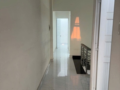 Nhà hẻm đường số 21, Bình Hưng Hòa A dt 48m2 1 lầu 3pn 2wc giá 4,19 tỷ 6