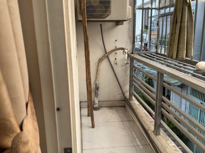 Nhà hẻm đường số 21, Bình Hưng Hòa A dt 48m2 1 lầu 3pn 2wc giá 4,19 tỷ 7