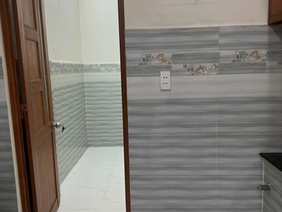 Nhà hẻm đường số 21, Bình Hưng Hòa A dt 48m2 1 lầu 3pn 2wc giá 4,19 tỷ 9