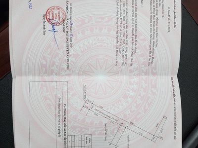 Bán lô đất trung tâm TDP Bạch Mai, Phường Đồng Thái 0