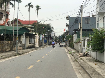 Bán lô đất trung tâm TDP Bạch Mai, Phường Đồng Thái 2