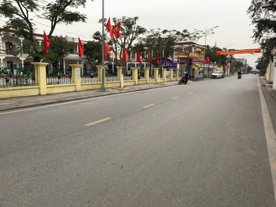 Bán lô đất trung tâm TDP Bạch Mai, Phường Đồng Thái 3