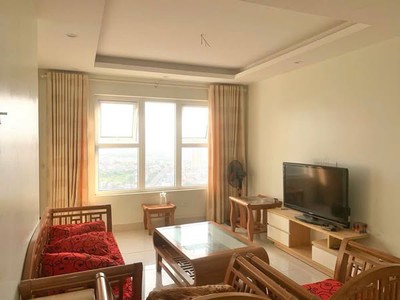 Chính chủ bán CH 74m toà FLC Star Tower, Hà Đông - Đầy đủ nội thất. Giá Rẻ 0
