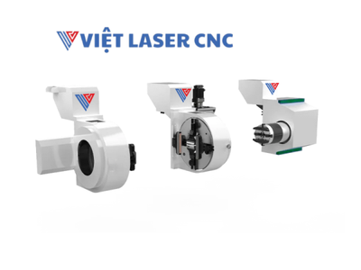 Máy Cắt Ống Laser Hạng Nặng 2