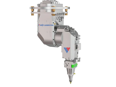 Máy Cắt Ống Laser Hạng Nặng 3