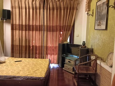 Nhà mặt phố Quán Sứ Hoàn Kiếm-mặt ngõ-40M 5T 15xTỶ-cung VHHN Việt Xô-tiện ích ngập tràn 2