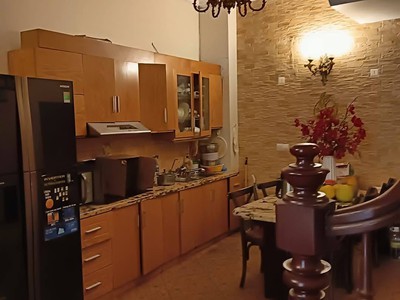 Nhà mặt phố Quán Sứ Hoàn Kiếm-mặt ngõ-40M 5T 15xTỶ-cung VHHN Việt Xô-tiện ích ngập tràn 4