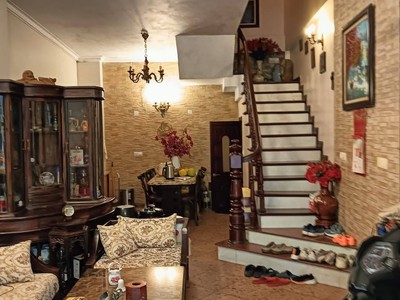 Nhà mặt phố Quán Sứ Hoàn Kiếm-mặt ngõ-40M 5T 15xTỶ-cung VHHN Việt Xô-tiện ích ngập tràn 0