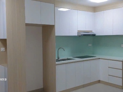 Cho thuê căn hộ 2PN, 2WC Hưng Phúc Premier, 69m2, giá tốt nhất khu vực 2