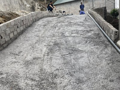 Bán 3 Ô Đất Thổ Cư Ngõ 4 Cao Thắng,Hạ Long Giá Rẻ Chỉ Mấy Trăm 2