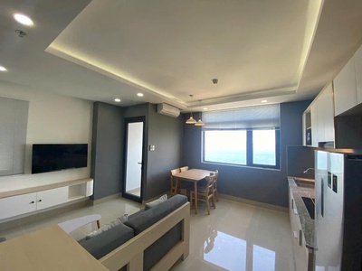 Căn 2Pn Napoleon, Nha Trang Tầng 37 View Biển Siêu Đẹp, Giá Chỉ 1 Tỷ 750 1