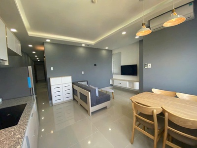 Căn 2Pn Napoleon, Nha Trang Tầng 37 View Biển Siêu Đẹp, Giá Chỉ 1 Tỷ 750 2