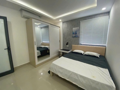Căn 2Pn Napoleon, Nha Trang Tầng 37 View Biển Siêu Đẹp, Giá Chỉ 1 Tỷ 750 3