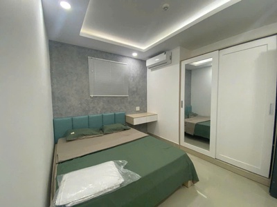 Căn 2Pn Napoleon, Nha Trang Tầng 37 View Biển Siêu Đẹp, Giá Chỉ 1 Tỷ 750 4