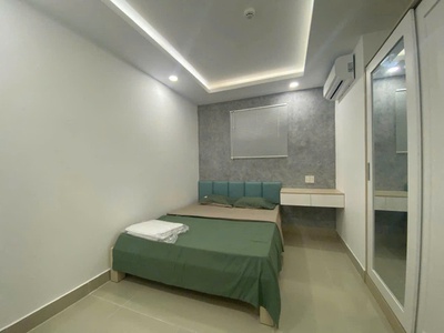 Căn 2Pn Napoleon, Nha Trang Tầng 37 View Biển Siêu Đẹp, Giá Chỉ 1 Tỷ 750 6