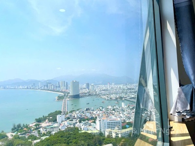 Căn 2Pn Napoleon, Nha Trang Tầng 37 View Biển Siêu Đẹp, Giá Chỉ 1 Tỷ 750 7