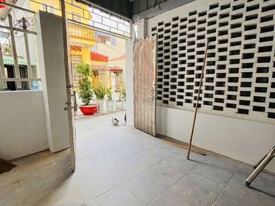 Chính chủ gửi bán căn cấp 4 Đồng Hoà 3