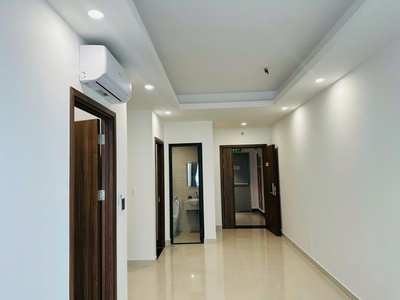 Chính chủ cho thuê căn hộ 2PN - Q7 Saigon Riverside Quận 7, TP HCM 2