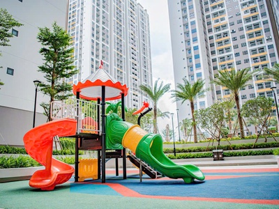 Chính chủ cho thuê căn hộ 2PN - Q7 Saigon Riverside Quận 7, TP HCM 4