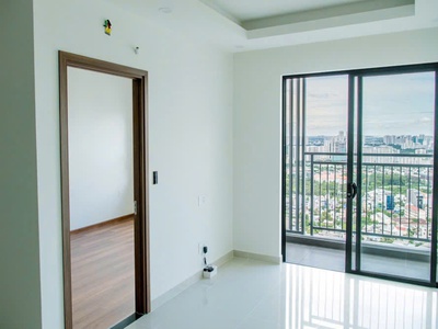Chính chủ cho thuê căn hộ 2PN - Q7 Saigon Riverside Quận 7, TP HCM 6
