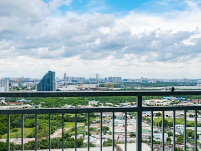 Chính chủ cho thuê căn hộ 2PN - Q7 Saigon Riverside Quận 7, TP HCM 7